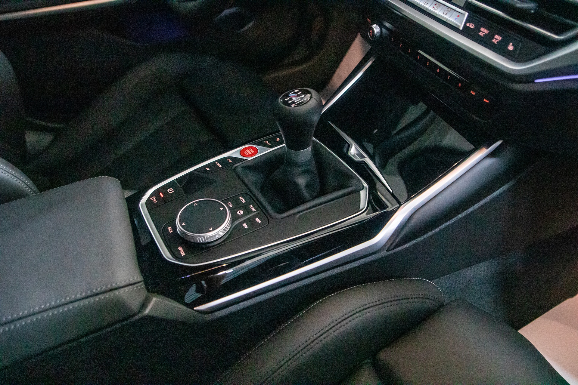 BMW M3 G80 2022 ảnh 17 BMW M3 G80 2022 anh 17