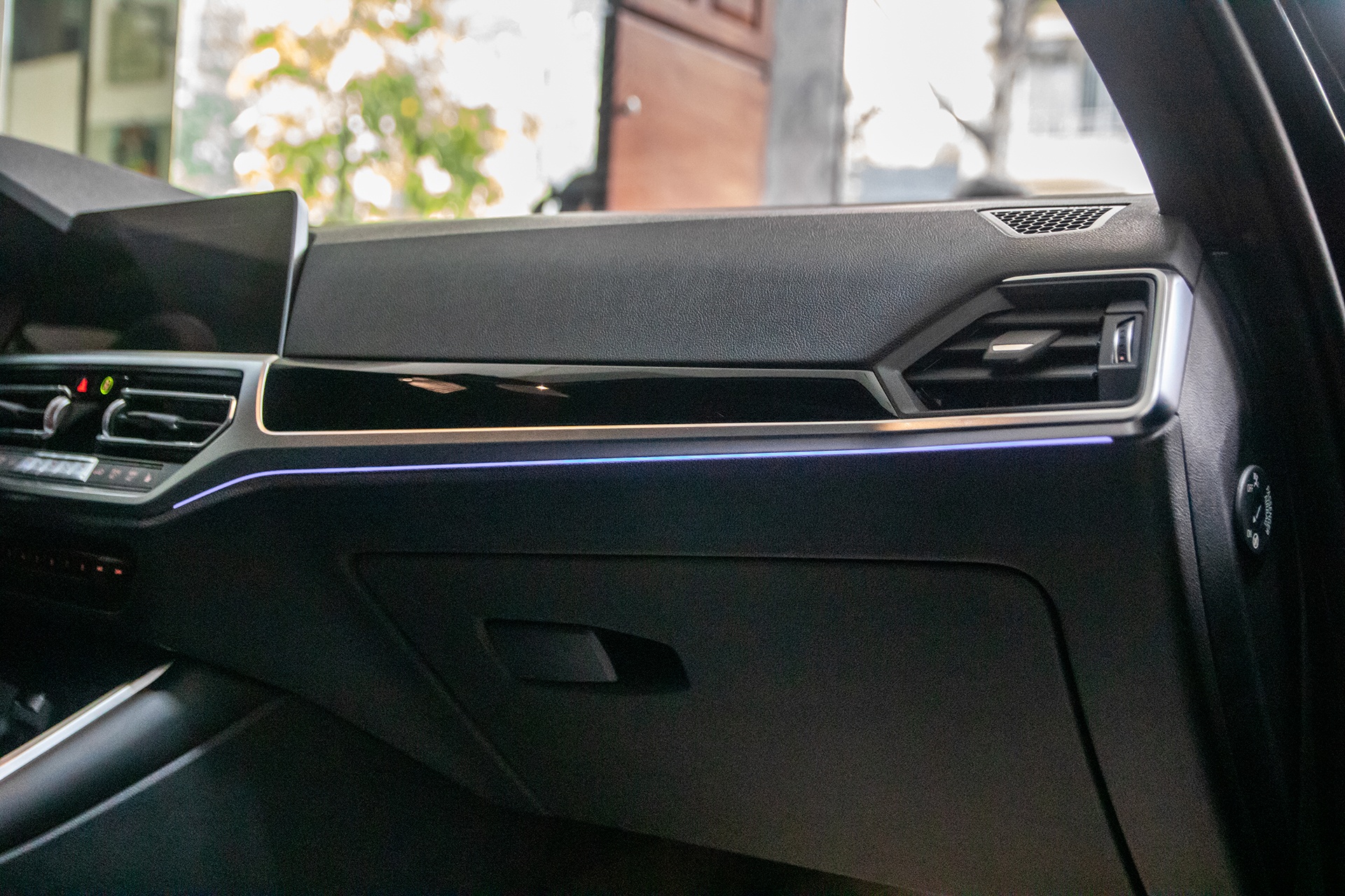 BMW M3 G80 2022 ảnh 12 BMW M3 G80 2022 anh 12