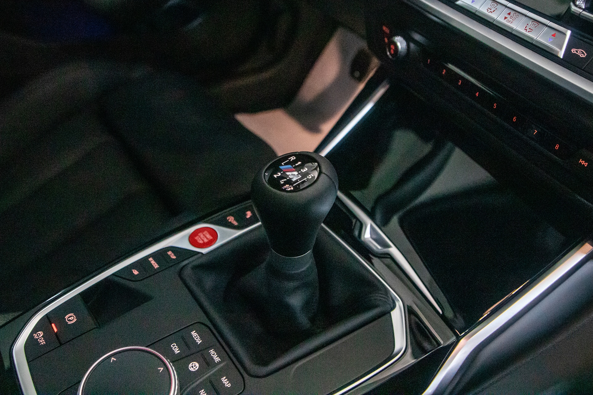 BMW M3 G80 2022 ảnh 18 BMW M3 G80 2022 anh 18