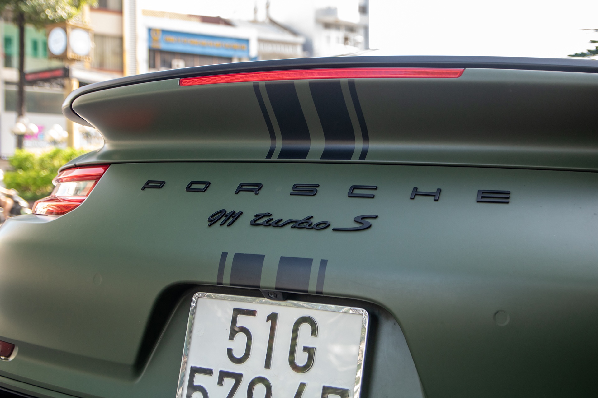 Porsche 911 Turbo S anh 11