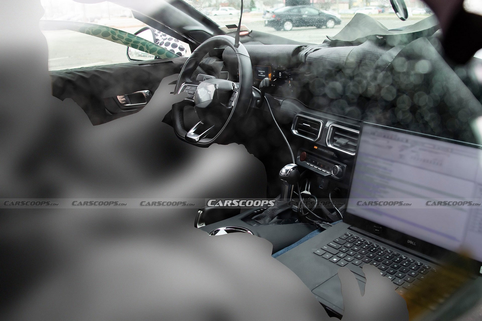 Ford Mustang the he moi anh 2