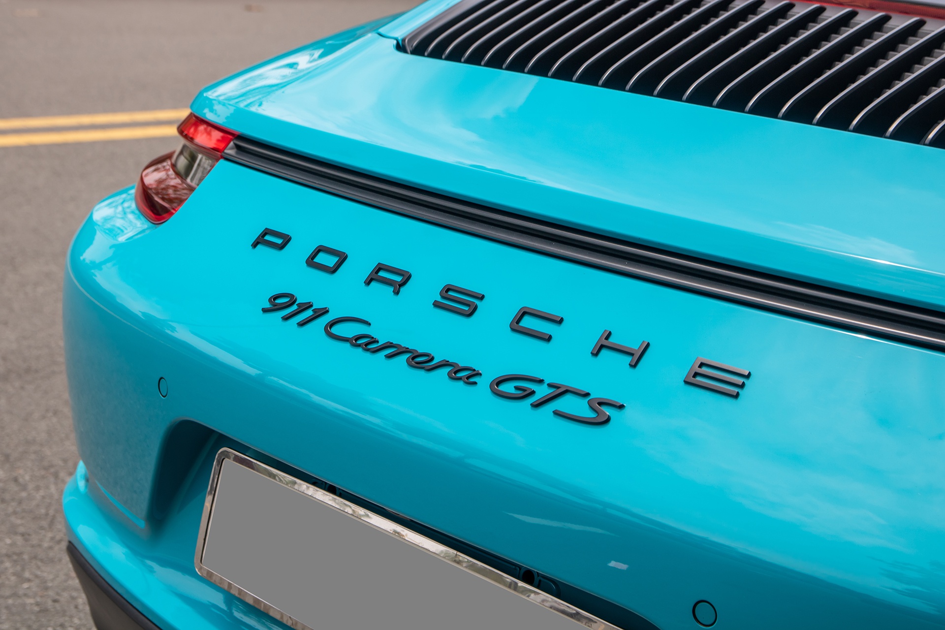 Porsche 911 Carrera GTS ảnh 8 Porsche 911 Carrera GTS anh 8
