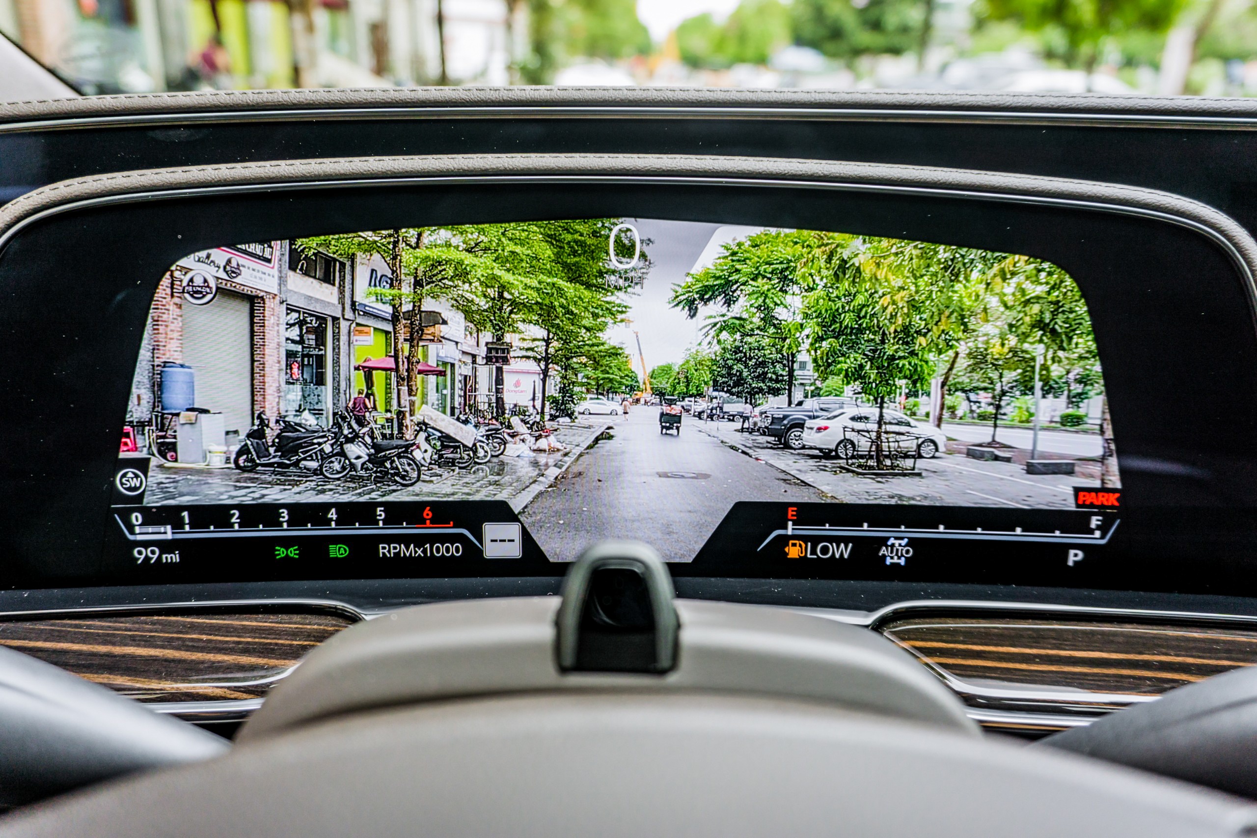 Cadillac Escalade ESV Premium Luxury 2022 ảnh 11 Cadillac Escalade ESV Premium Luxury 2022 anh 11