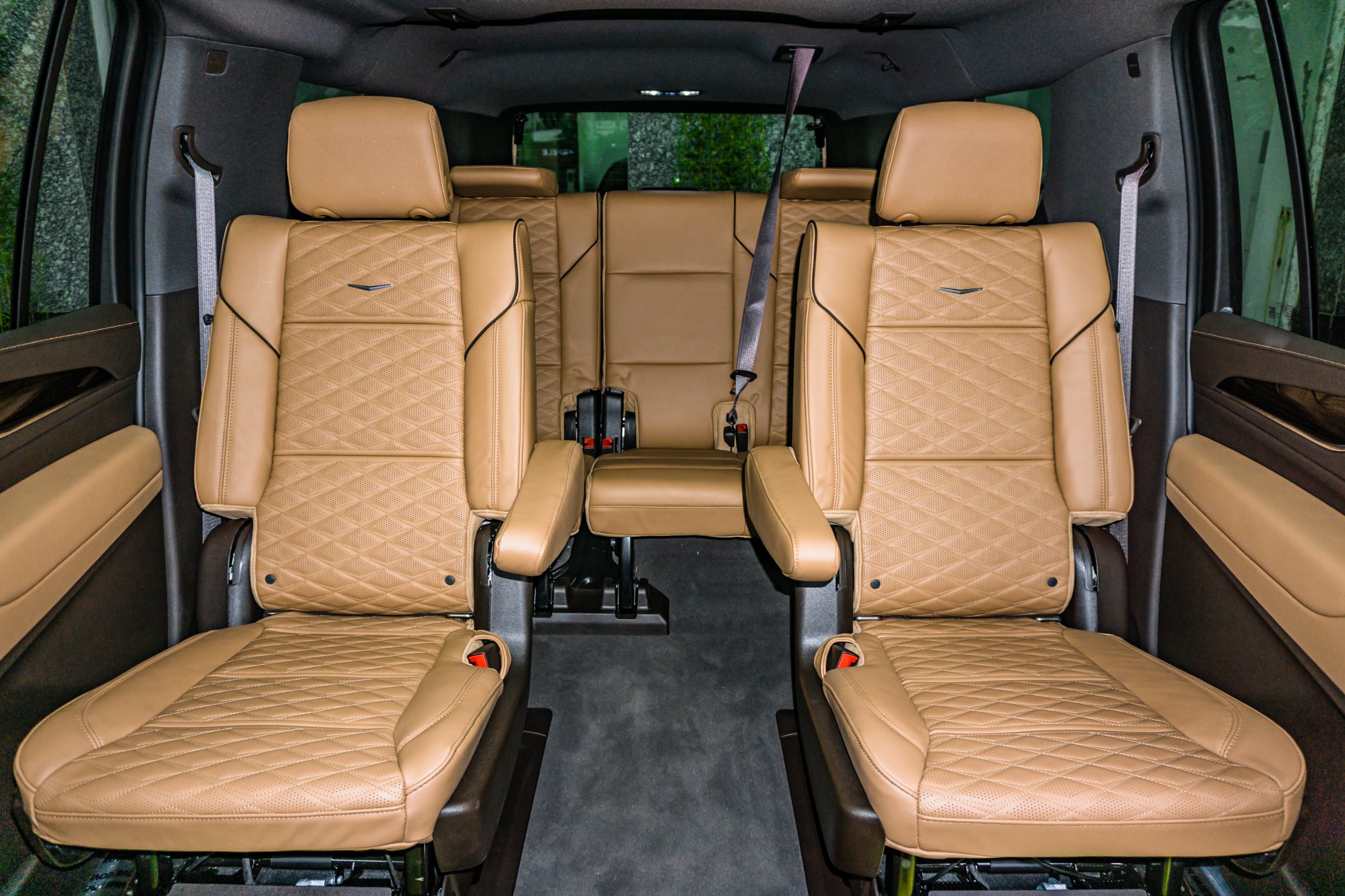 Cadillac Escalade ESV Premium Luxury 2022 ảnh 15 Cadillac Escalade ESV Premium Luxury 2022 anh 15