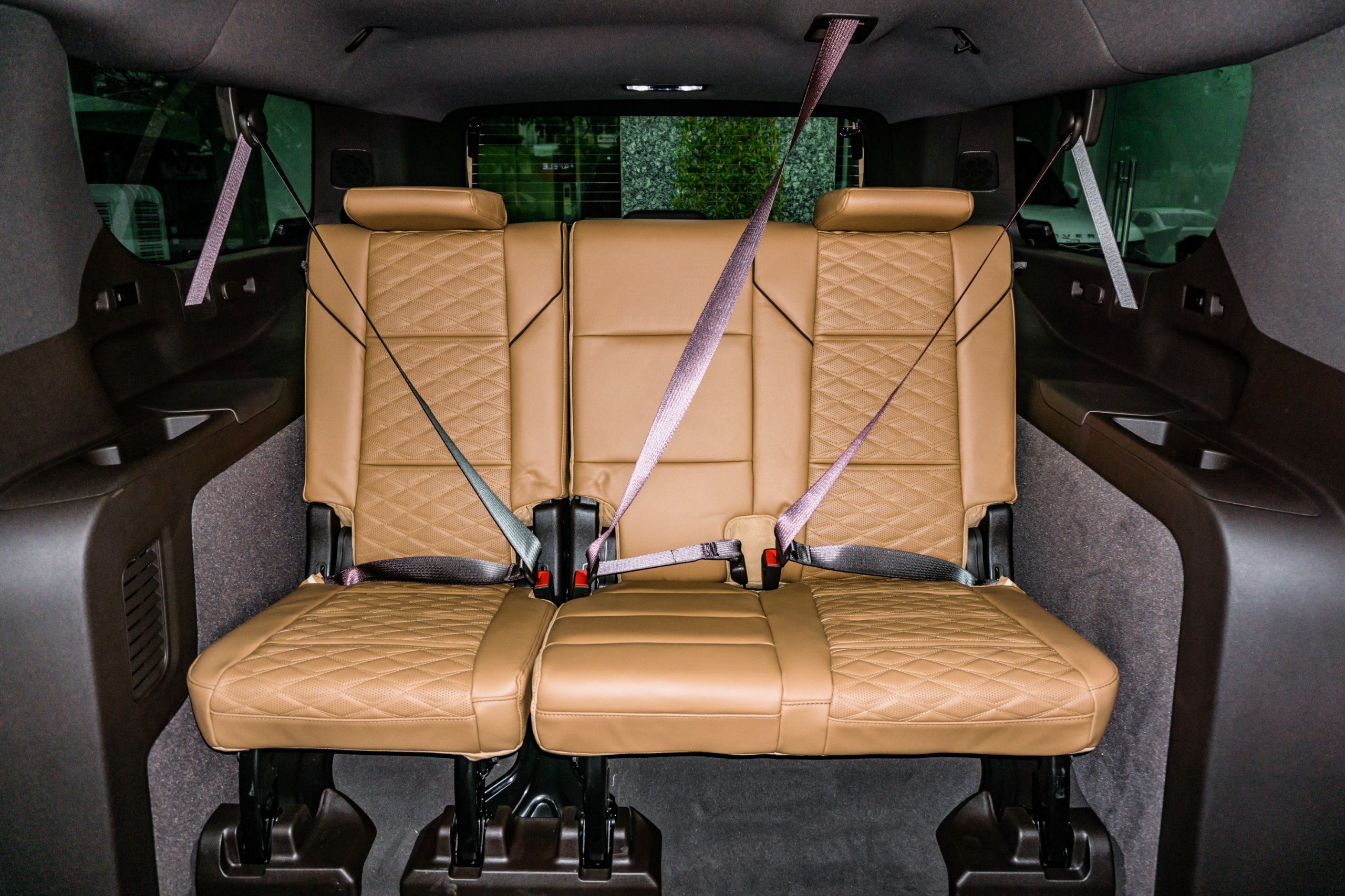 Cadillac Escalade ESV Premium Luxury 2022 anh 16