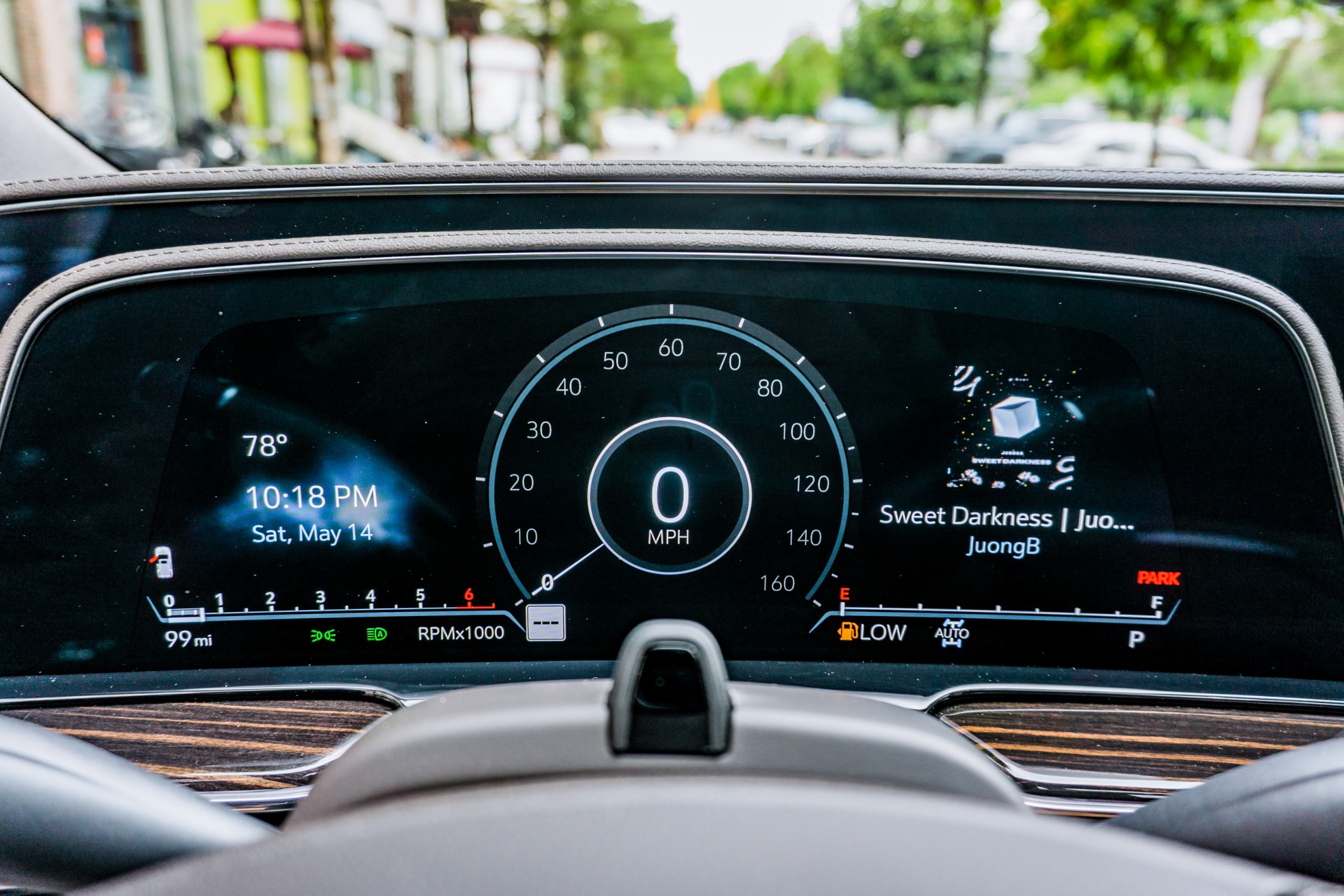 Cadillac Escalade ESV Premium Luxury 2022 ảnh 10 Cadillac Escalade ESV Premium Luxury 2022 anh 10