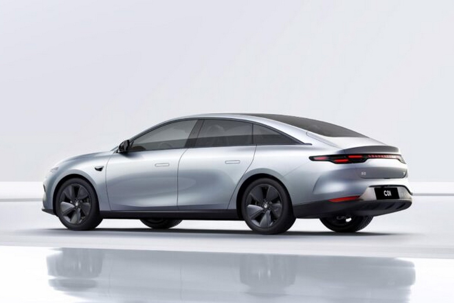 Xe dien Trung Quoc anh 2