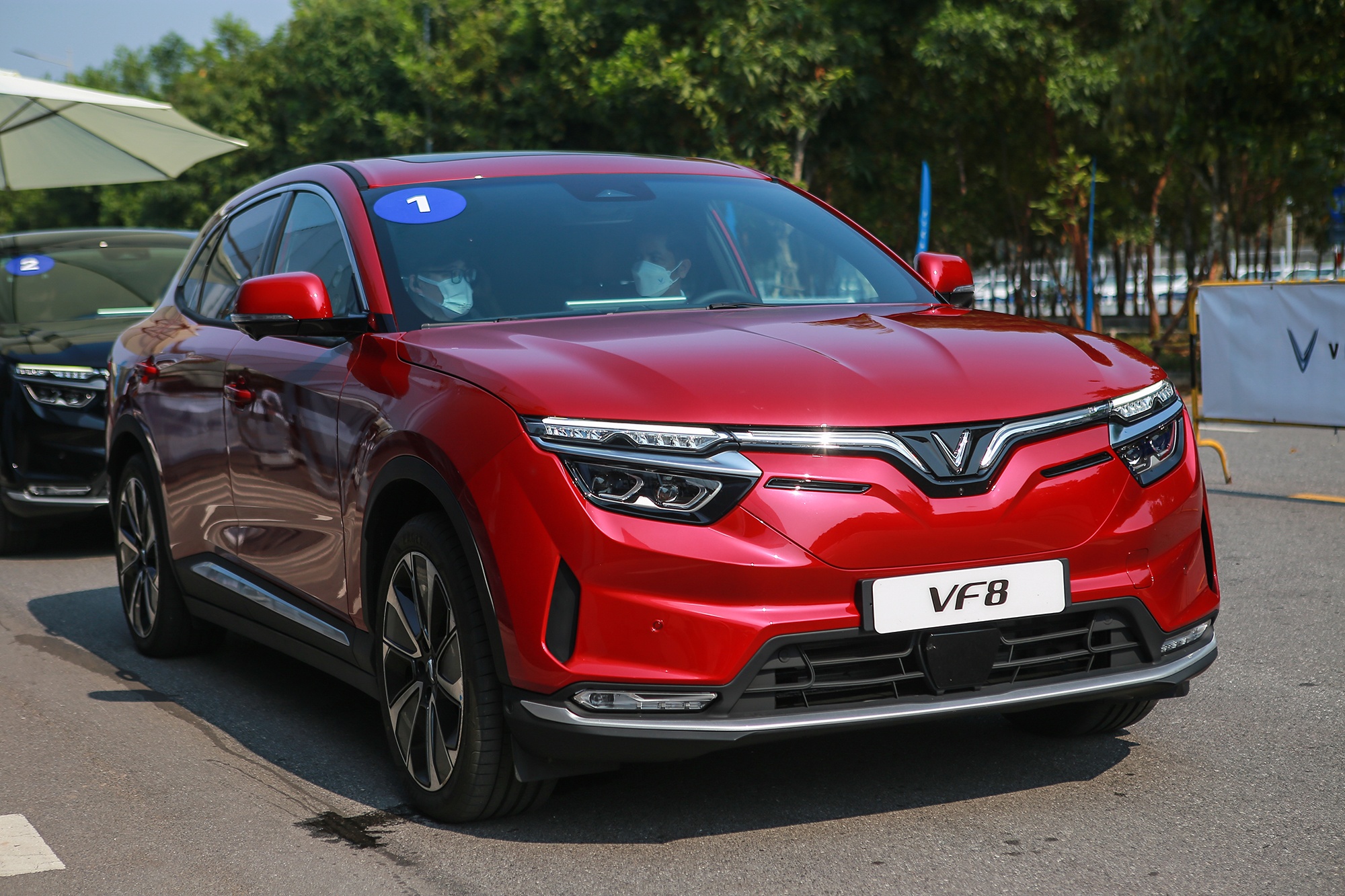 uu diem cua xe dien anh 4