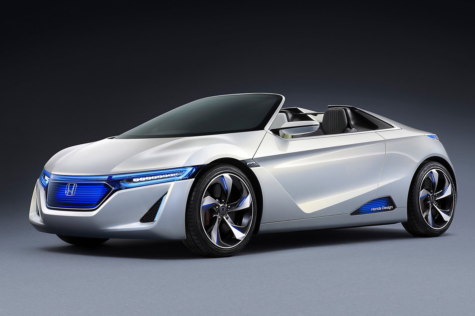 xe điện Honda ảnh 4 xe dien Honda anh 4