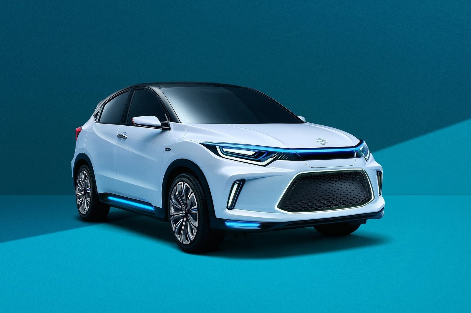 xe điện Honda ảnh 6 xe dien Honda anh 6