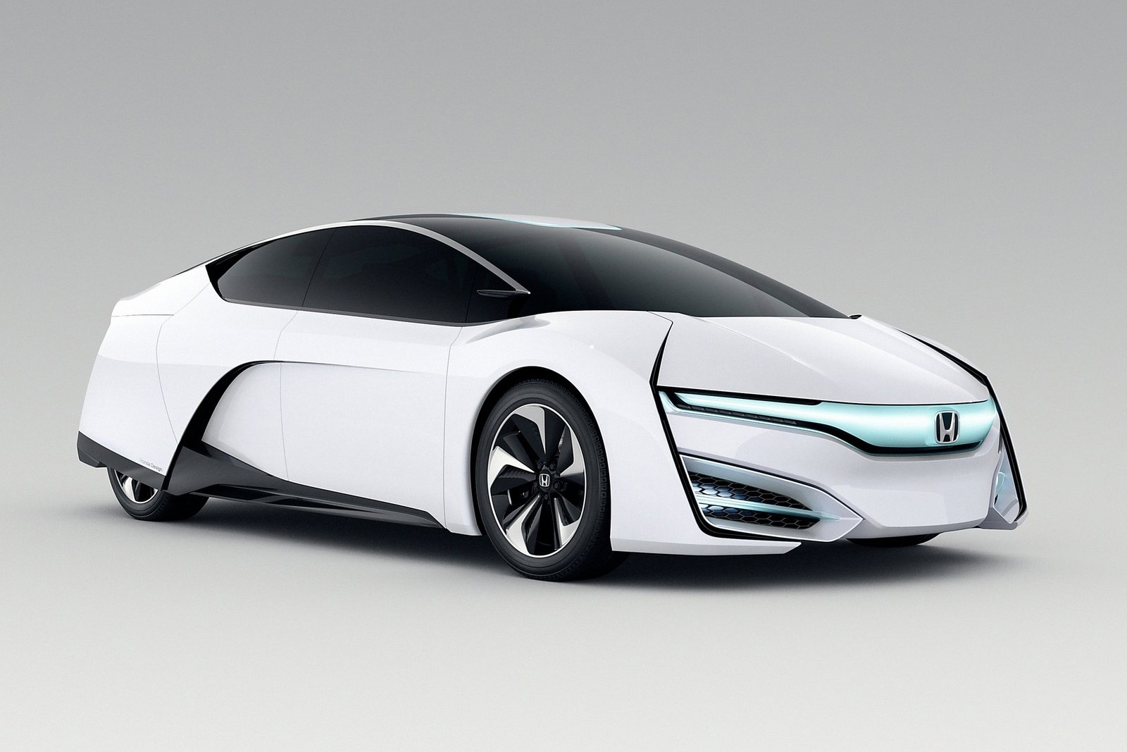 xe điện Honda ảnh 5 xe dien Honda anh 5