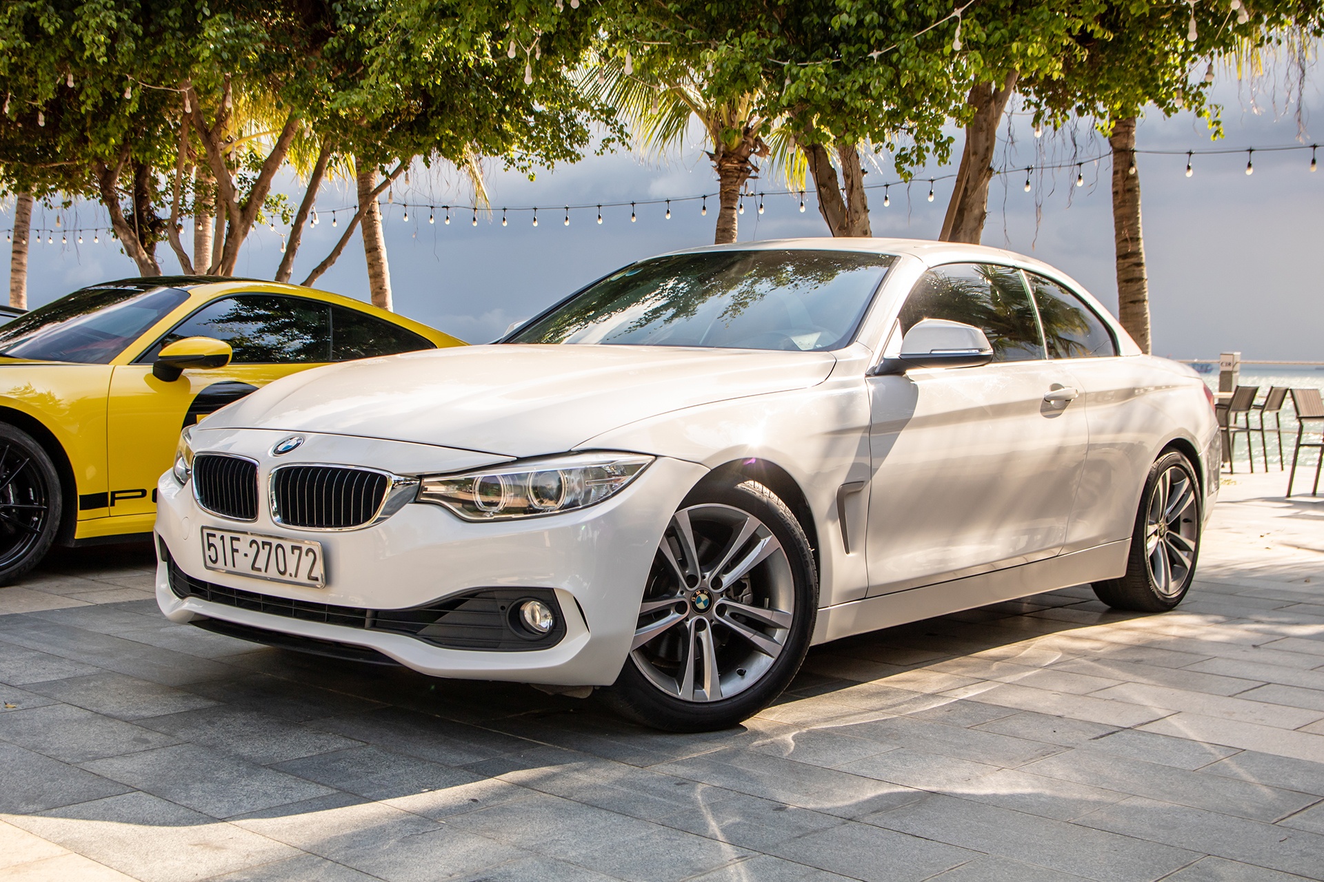 siêu xe Vũng Tàu ảnh 10 sieu xe Vung Tau anh 10