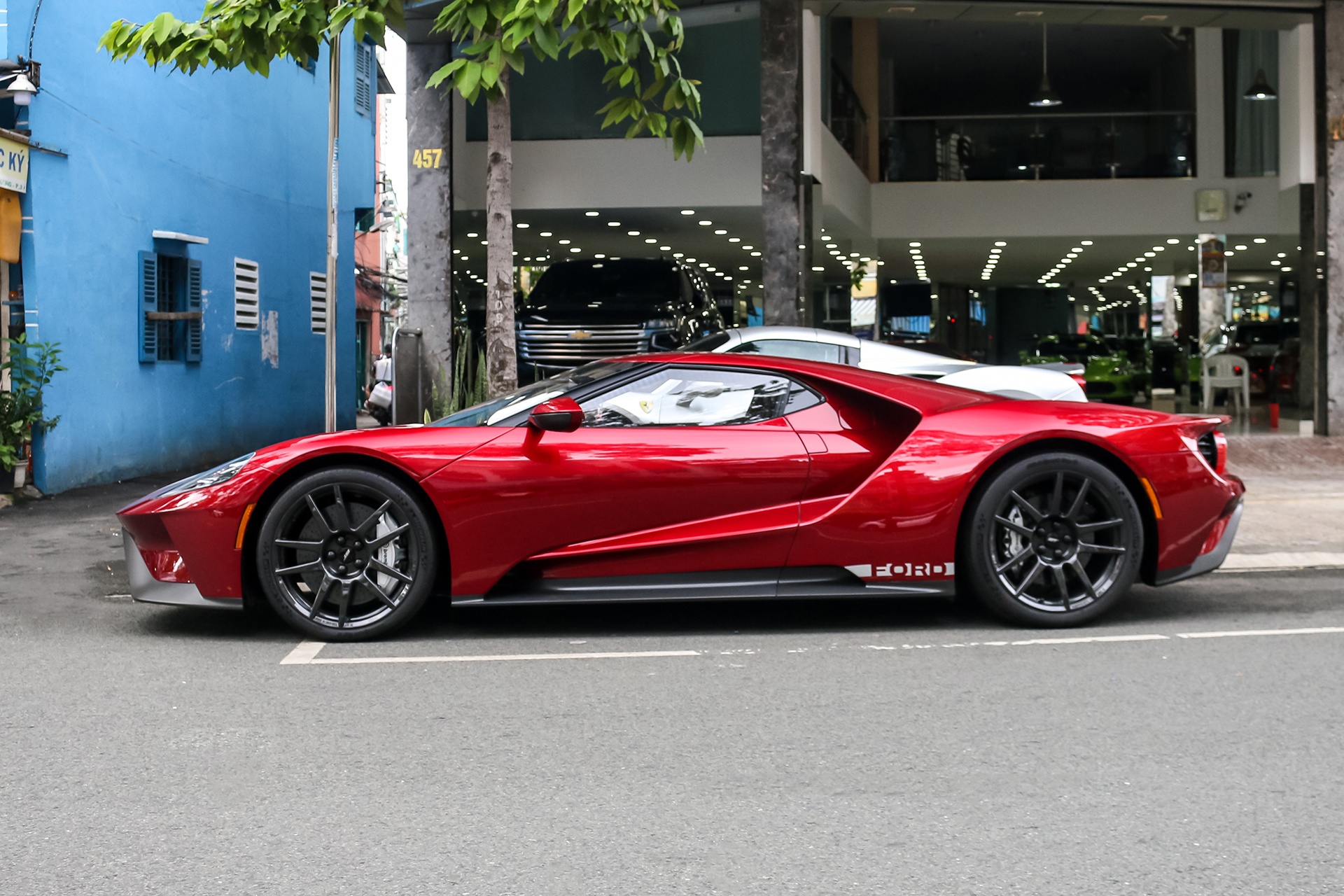 Dang Le Nguyen Vu anh 12