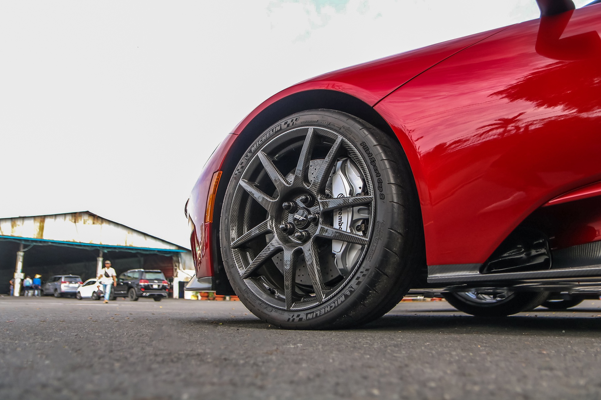 Dang Le Nguyen Vu anh 5