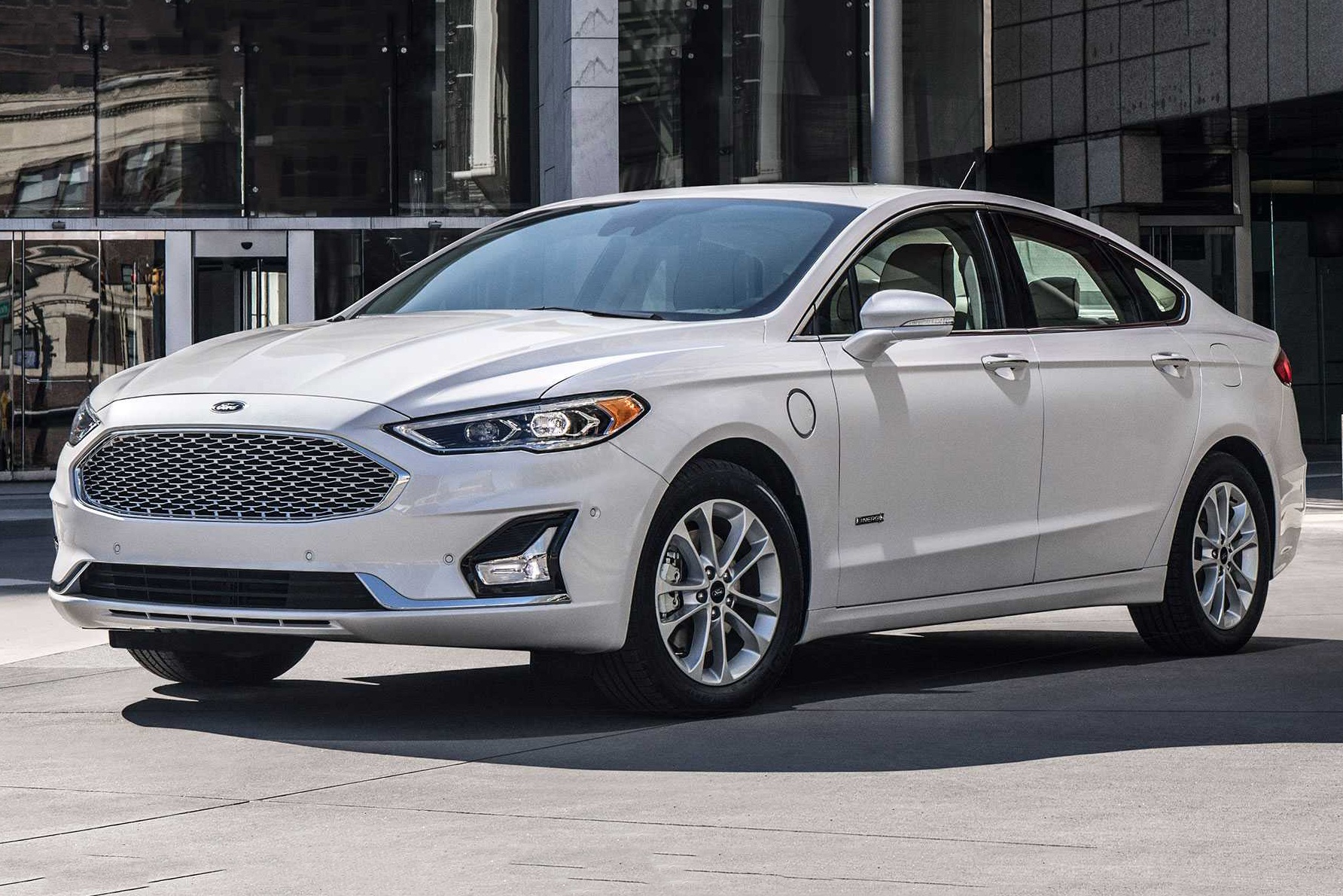 xe điện Ford ảnh 7 xe dien Ford anh 7