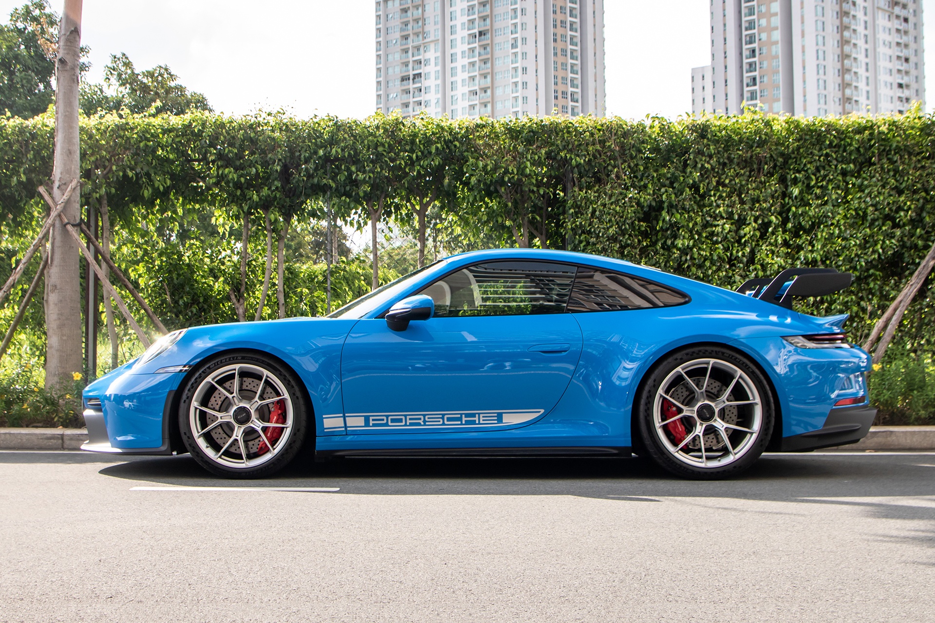 Porsche 911 GT3 anh 3