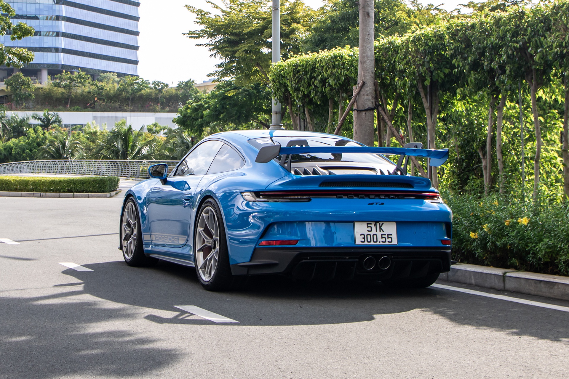 Porsche 911 GT3 anh 4