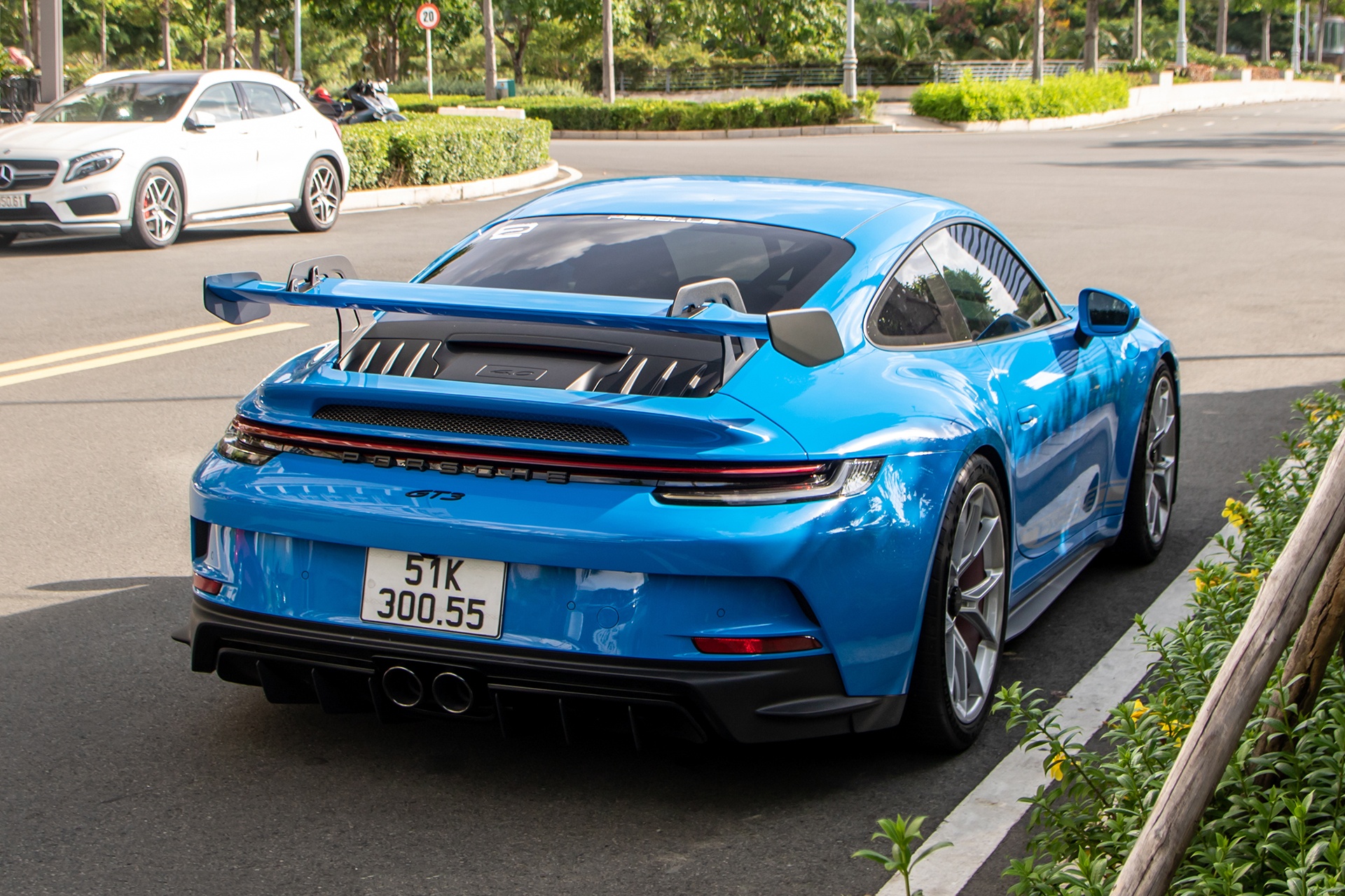 Porsche 911 GT3 anh 5