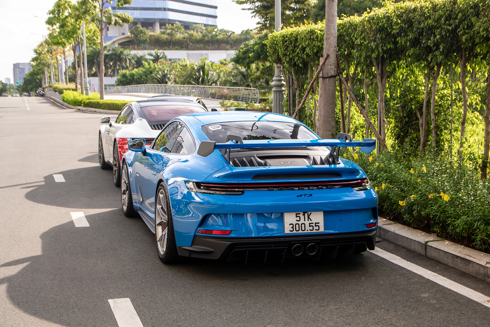 Porsche 911 GT3 anh 7