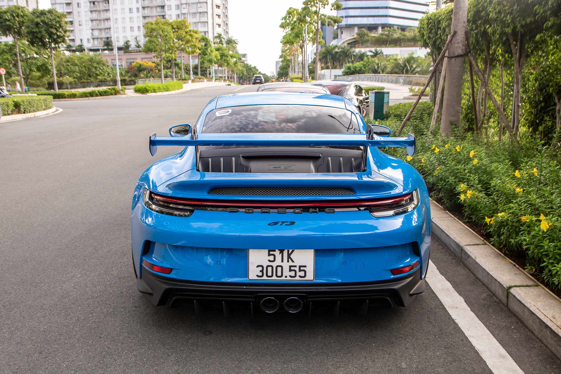 Porsche 911 GT3 anh 8