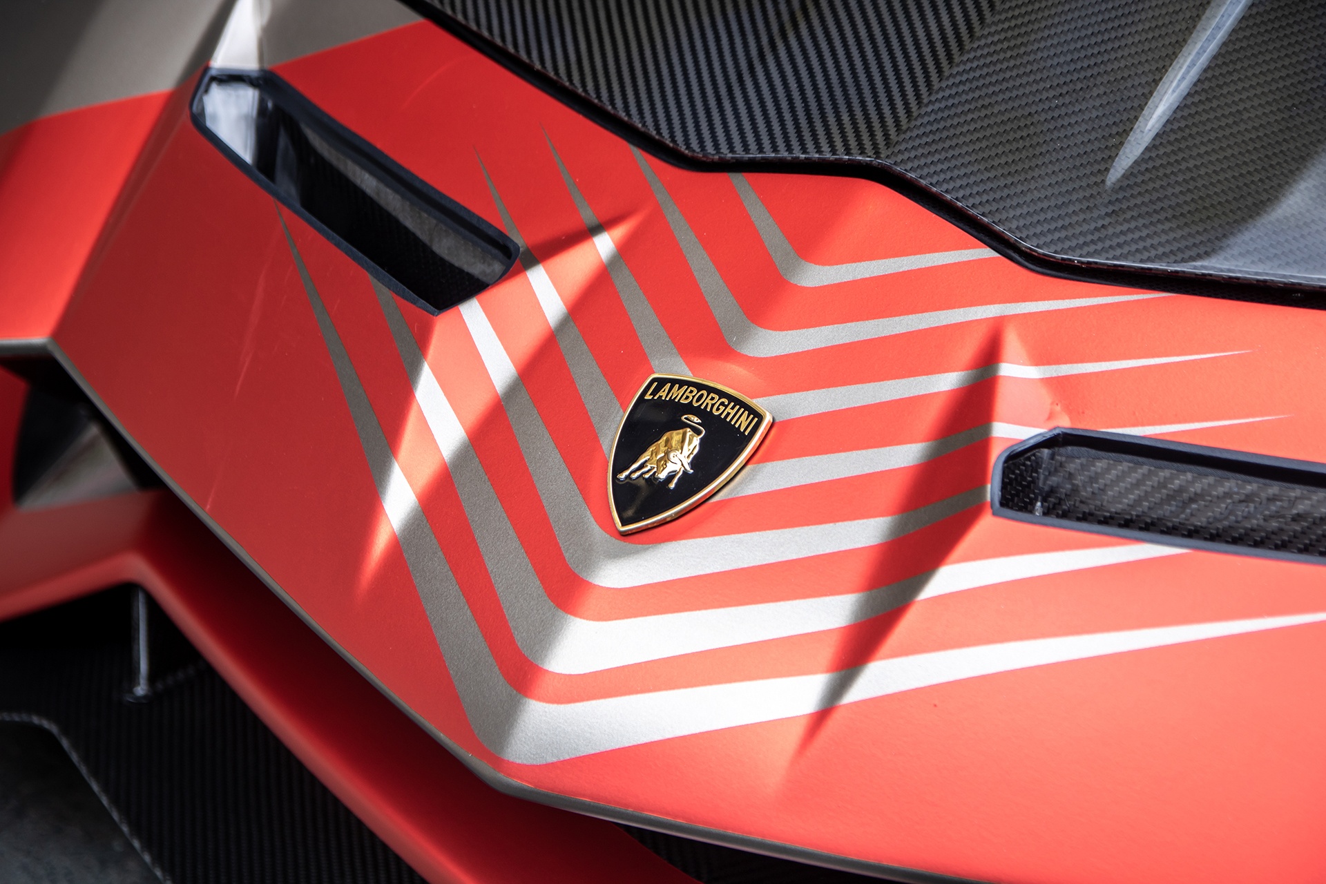 Lamborghini Aventador LP 700-4 anh 15