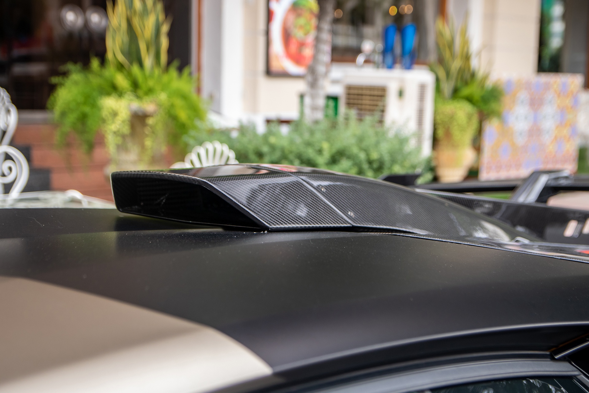 Lamborghini Aventador LP 700-4 anh 8