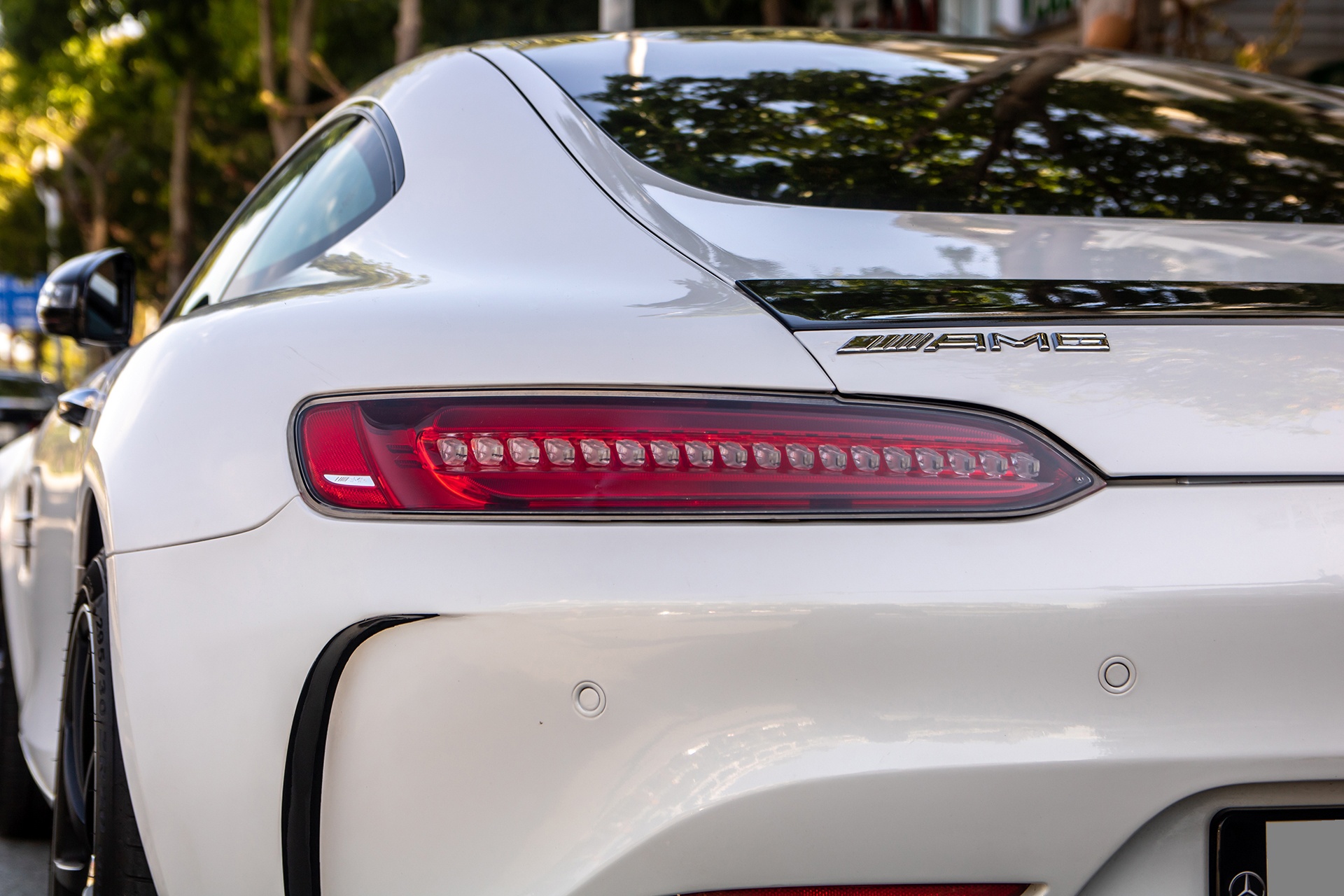 Mercedes-AMG GT S anh 9