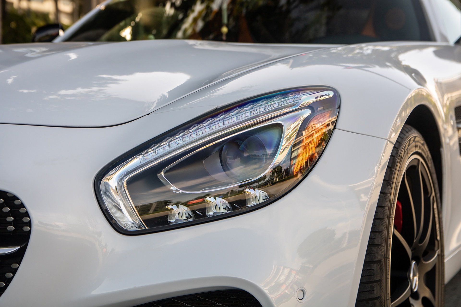 Mercedes-AMG GT S anh 5