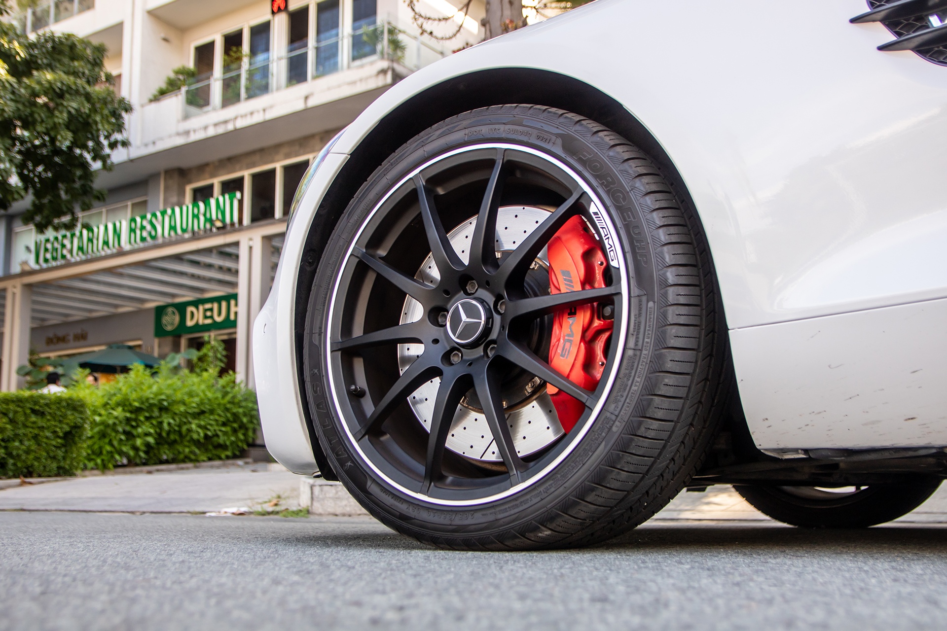 Mercedes-AMG GT S anh 6