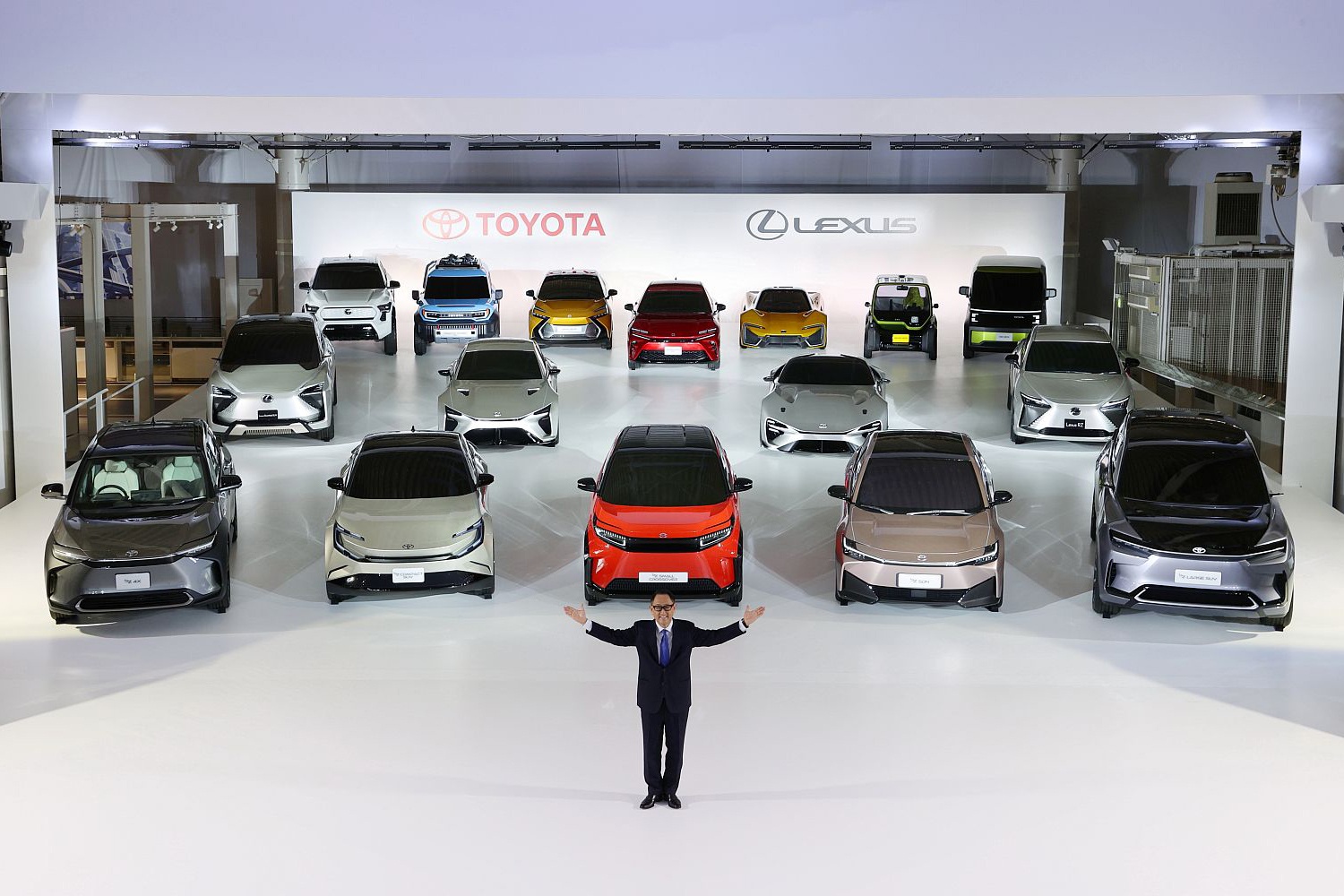 Cuoc chien EV - pha 'quay xe' bat ngo cua Toyota hinh anh