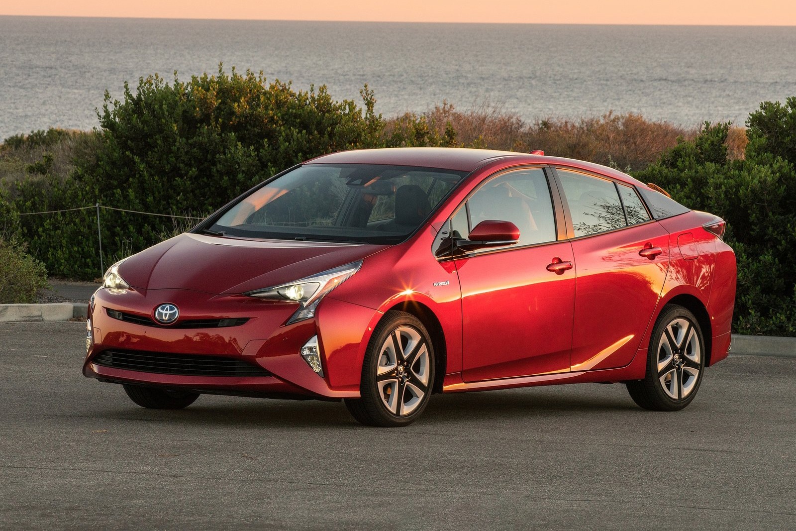 Cuoc chien xe dien anh 9