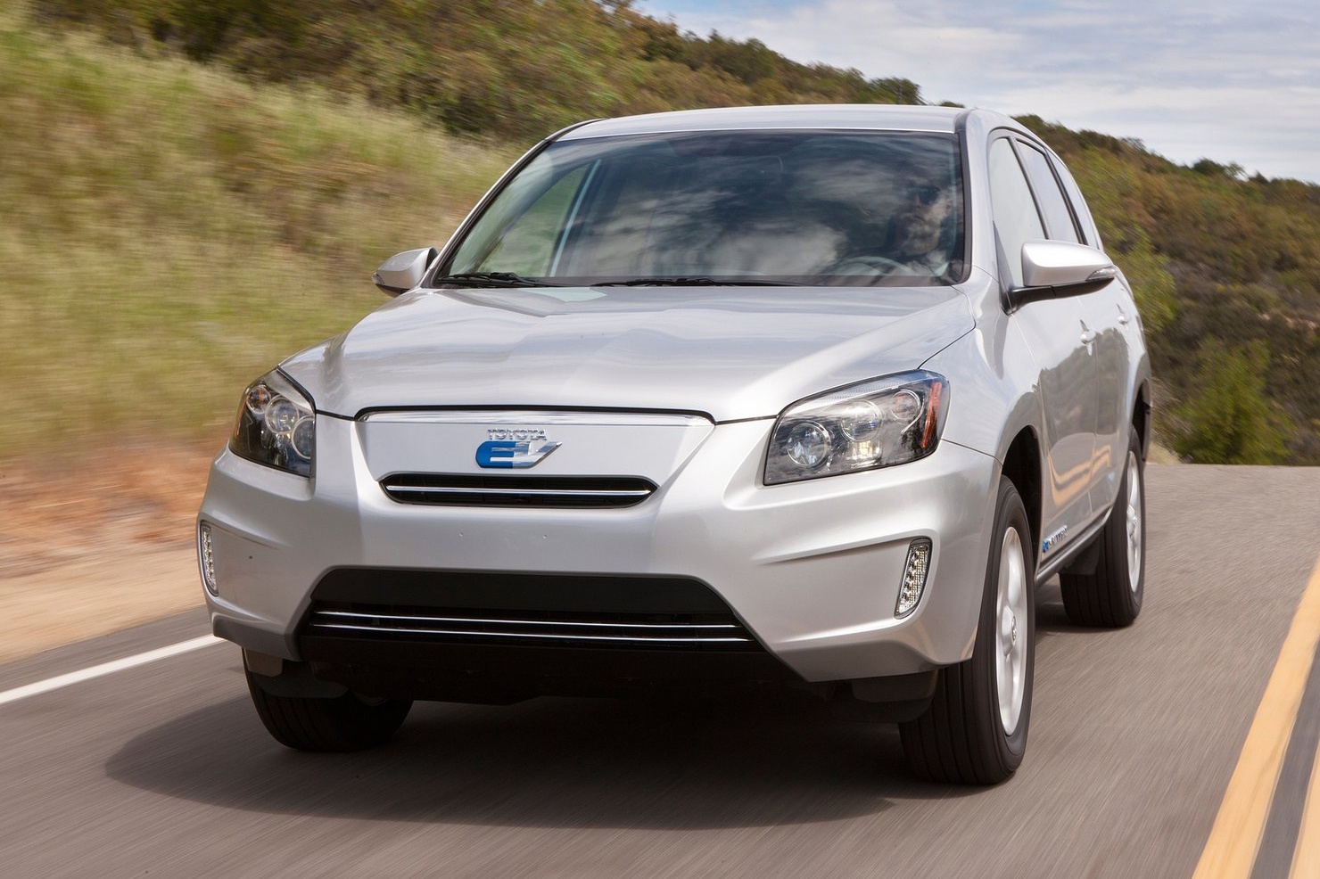 Cuoc chien xe dien anh 4