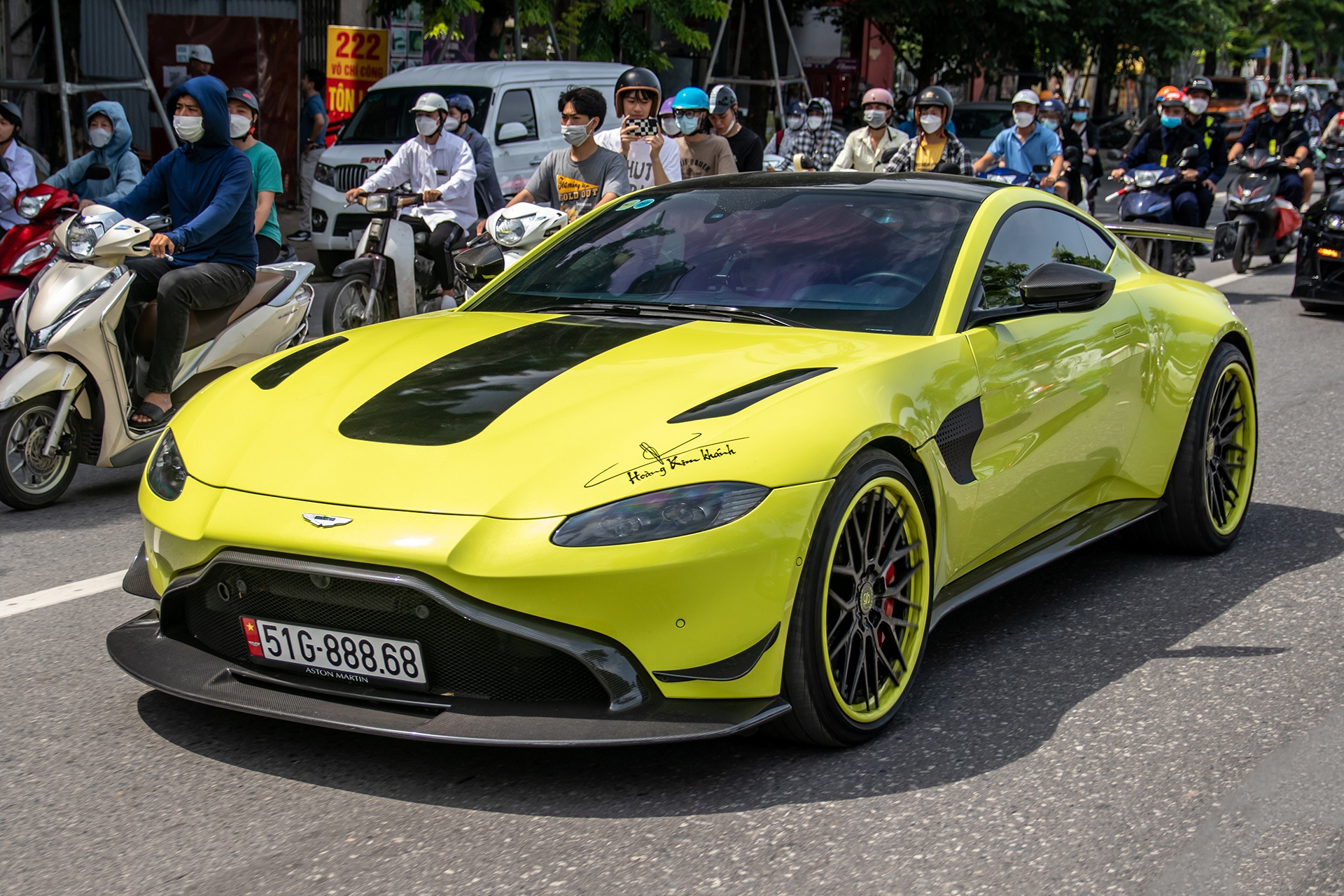 Koenigsegg Regera ảnh 9 Koenigsegg Regera anh 9