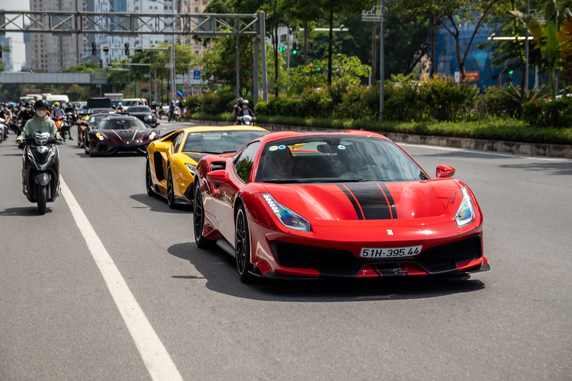 Koenigsegg Regera ảnh 7 Koenigsegg Regera anh 7