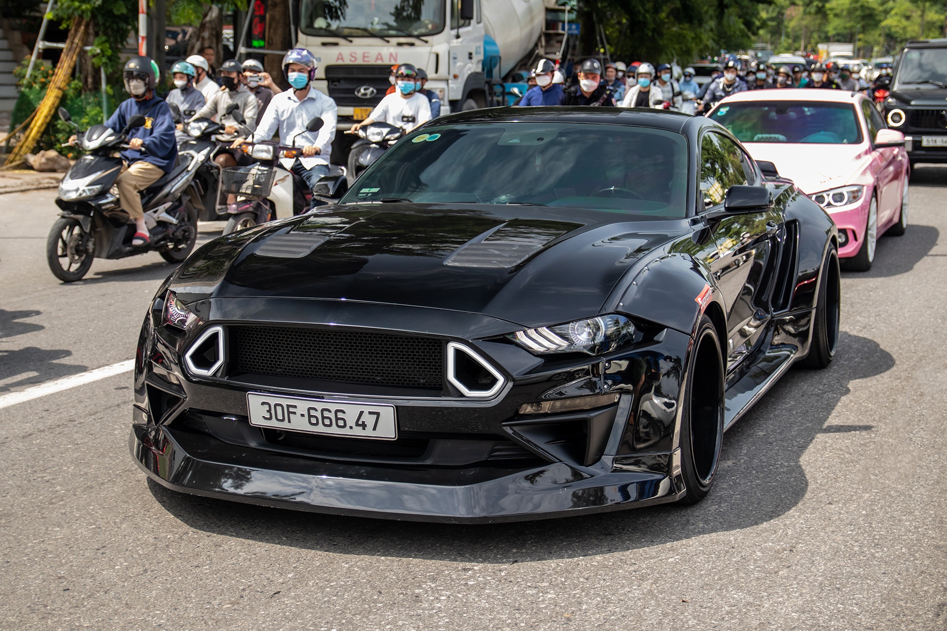 Koenigsegg Regera ảnh 11 Koenigsegg Regera anh 11