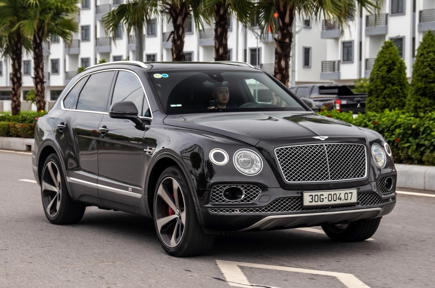 McLaren Senna ảnh 12 McLaren Senna anh 12