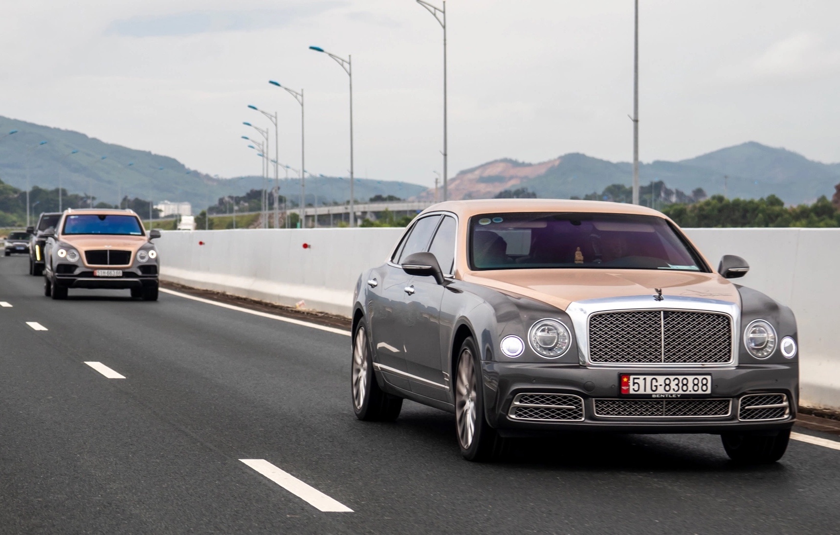 McLaren Senna ảnh 11 McLaren Senna anh 11