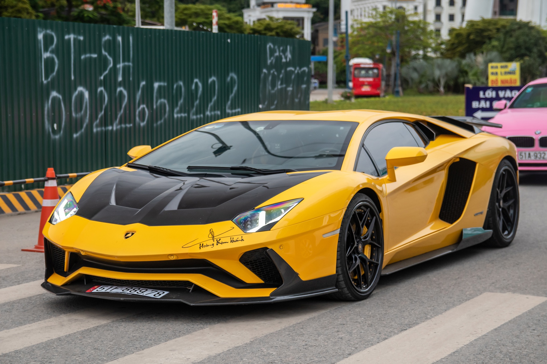 Lamborghini ảnh 5 Lamborghini anh 5