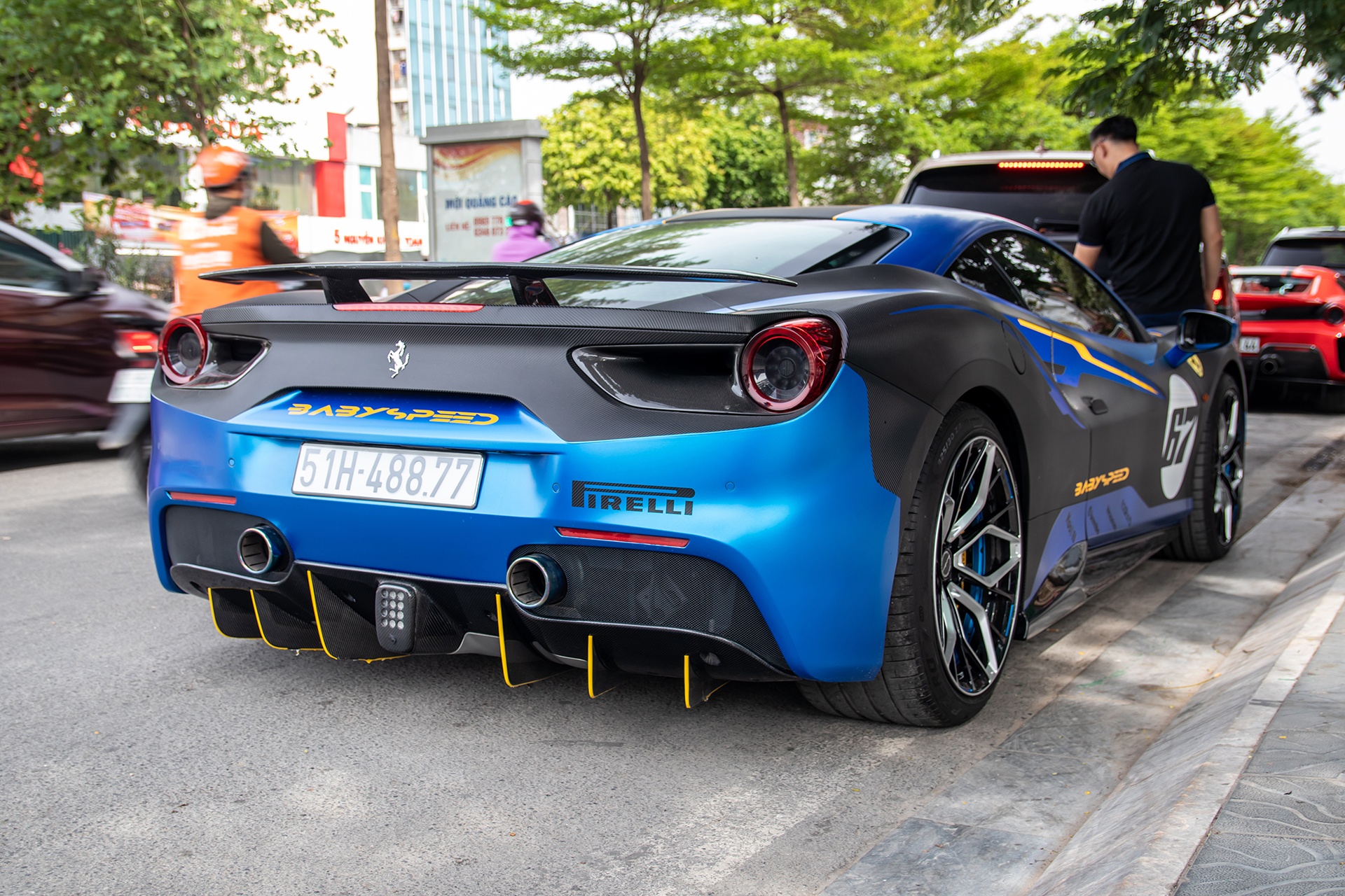 Ferrari 488 GTB anh 6