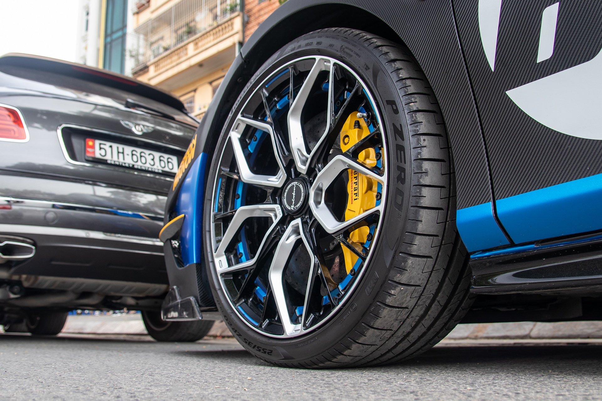 Ferrari 488 GTB anh 8