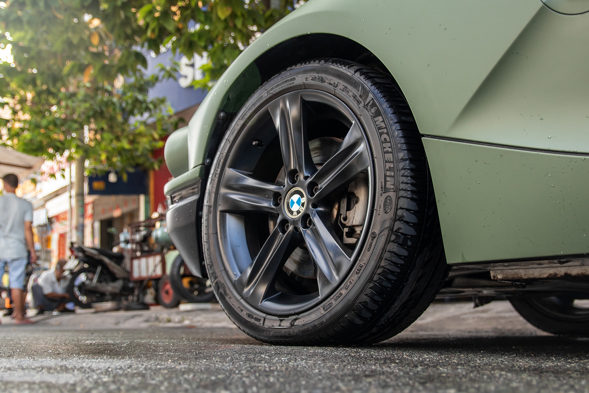 BMW Z4 ảnh 7 BMW Z4 anh 7