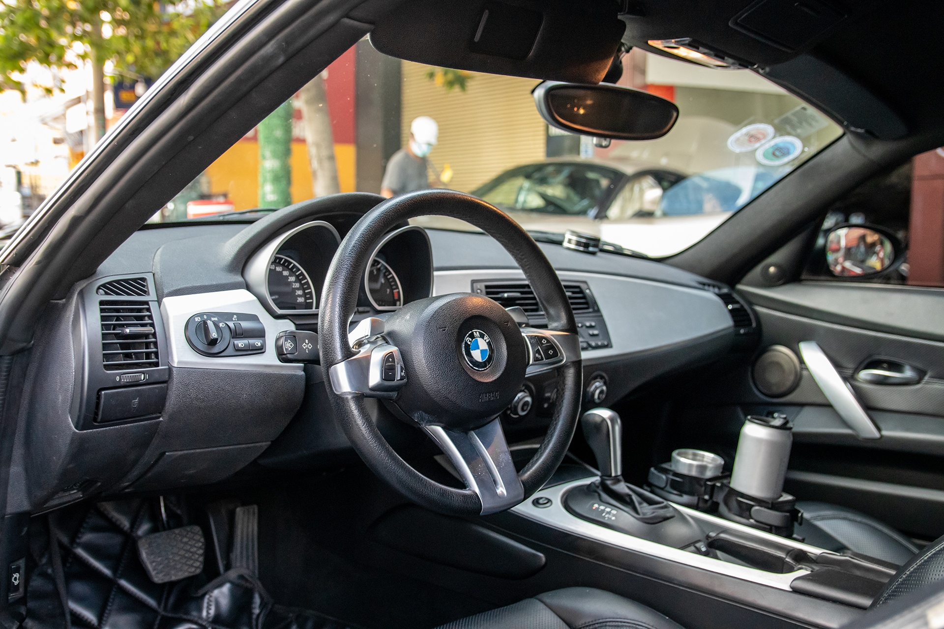 BMW Z4 ảnh 8 BMW Z4 anh 8