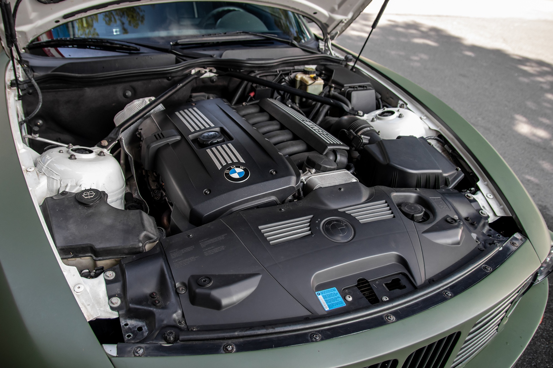 BMW Z4 ảnh 10 BMW Z4 anh 10