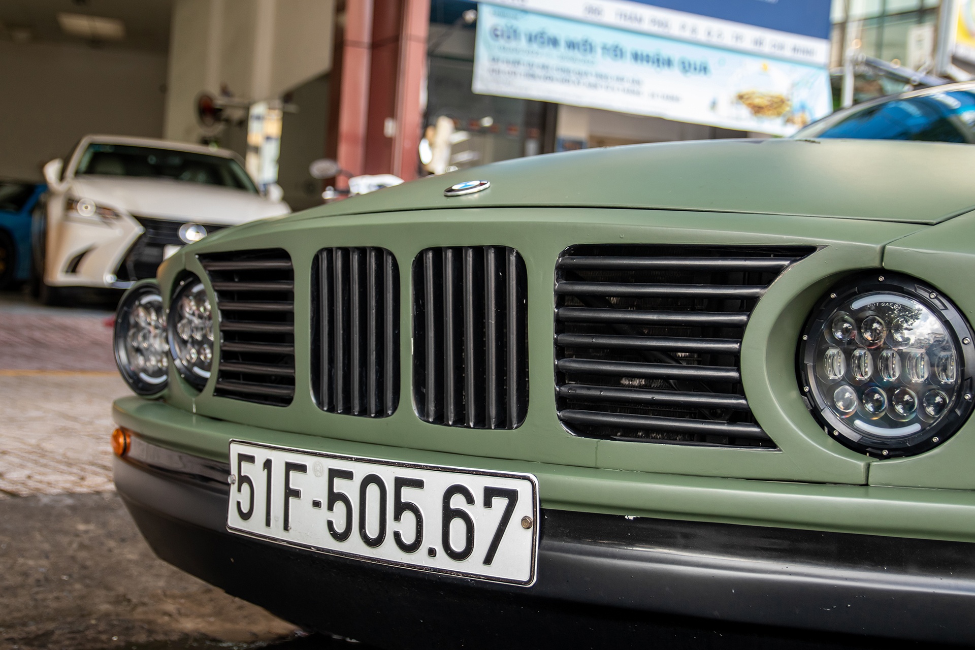 BMW Z4 ảnh 2 BMW Z4 anh 2