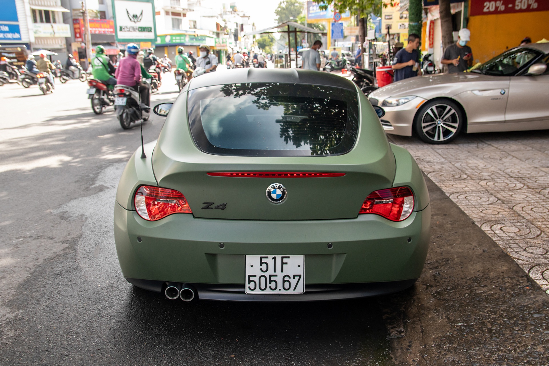 BMW Z4 ảnh 11 BMW Z4 anh 11