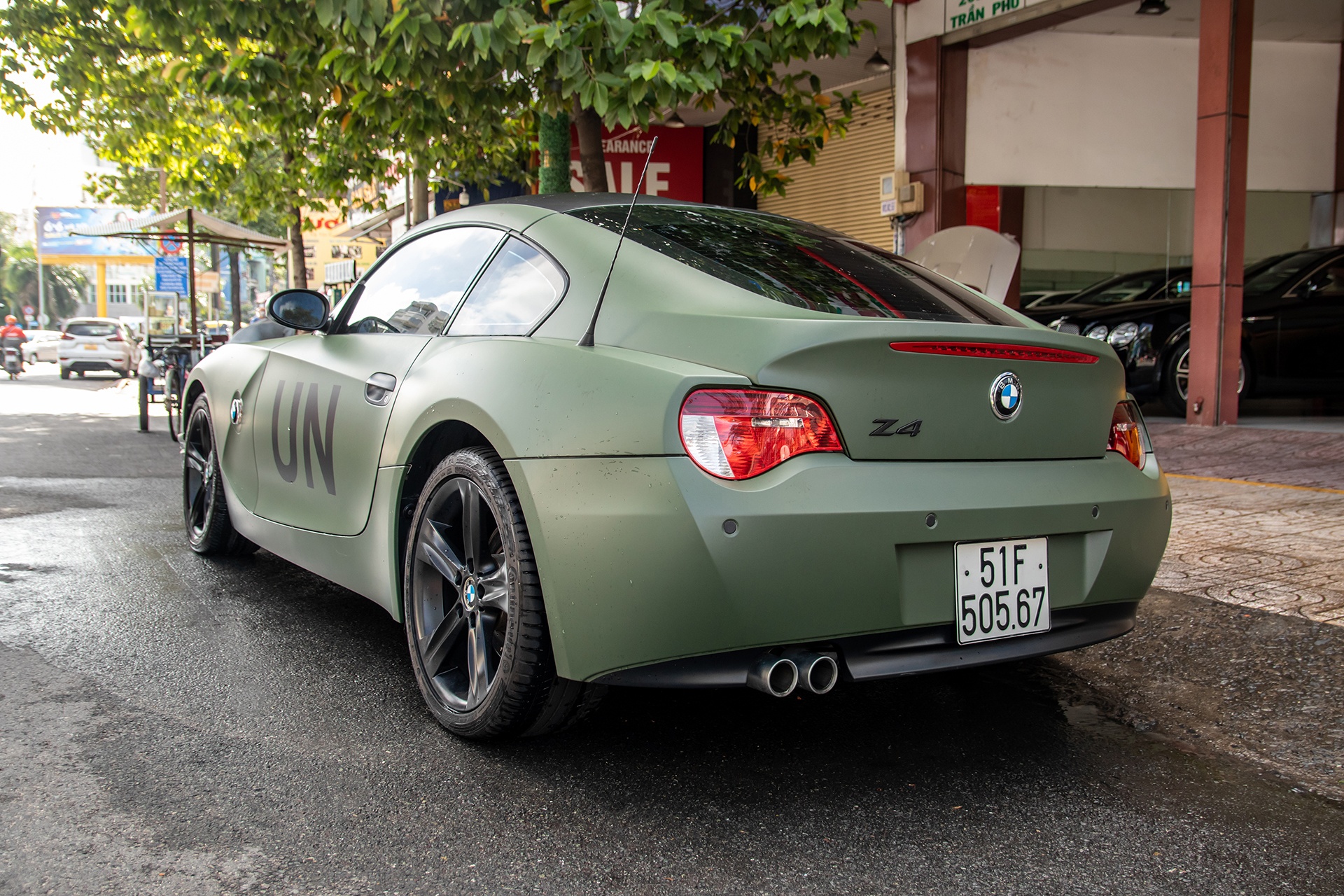 BMW Z4 ảnh 12 BMW Z4 anh 12