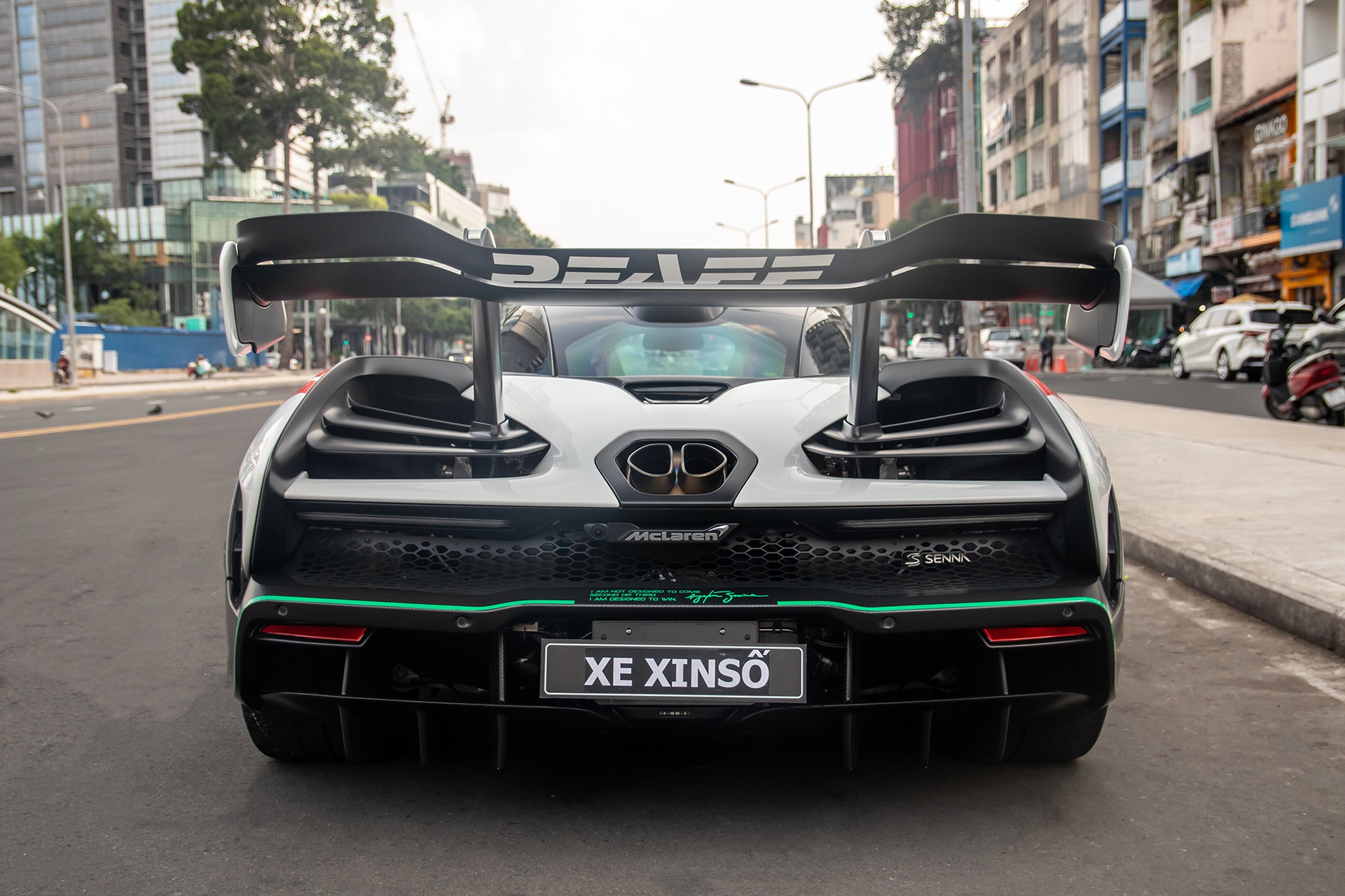 McLaren Senna anh 15