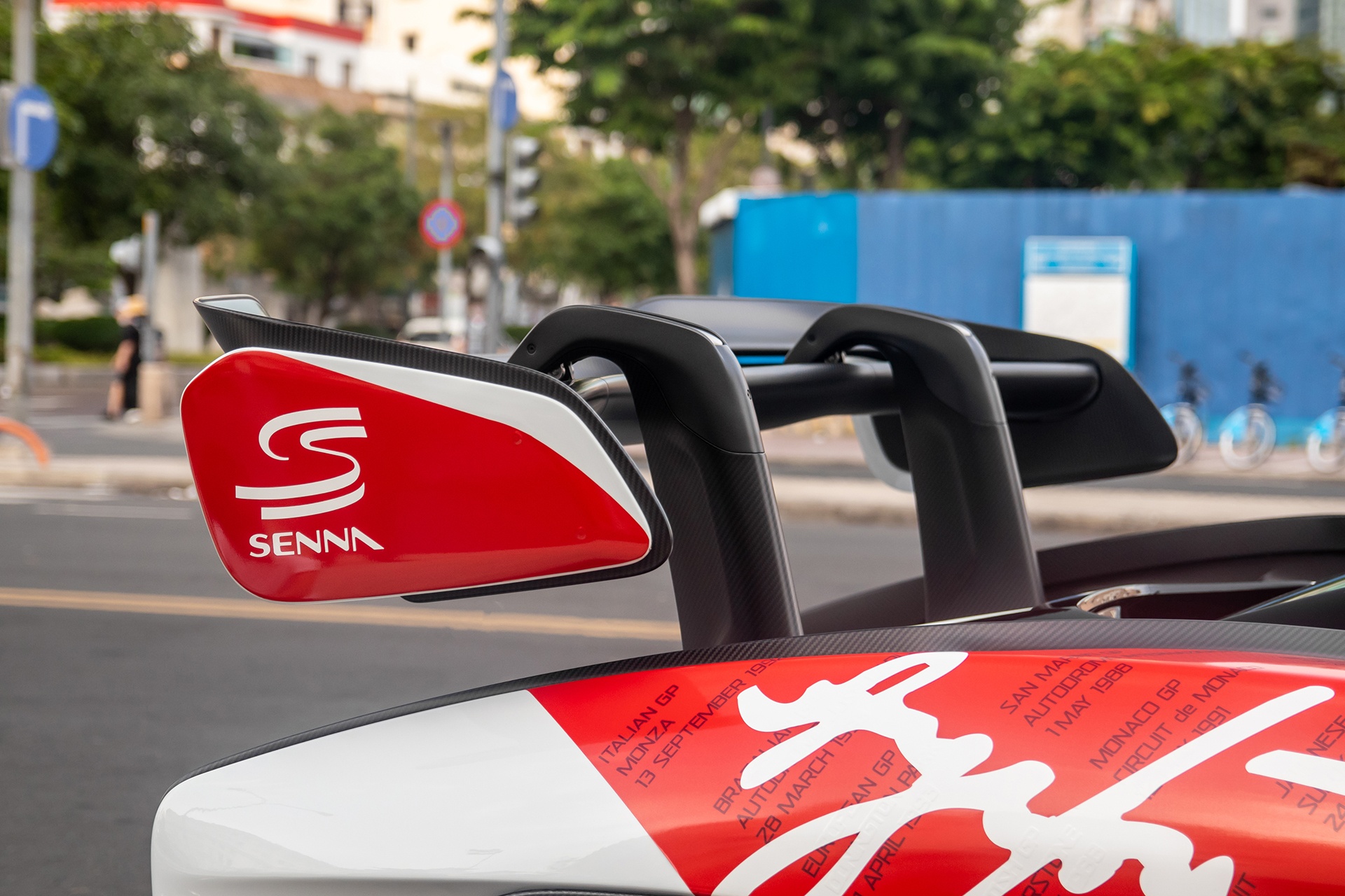 McLaren Senna anh 14