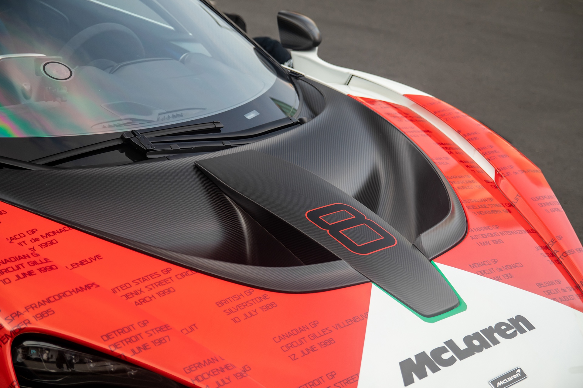 McLaren Senna anh 13