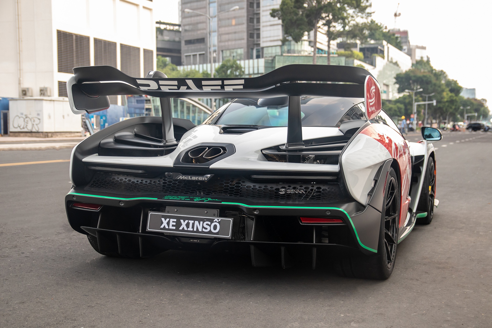 McLaren Senna anh 5